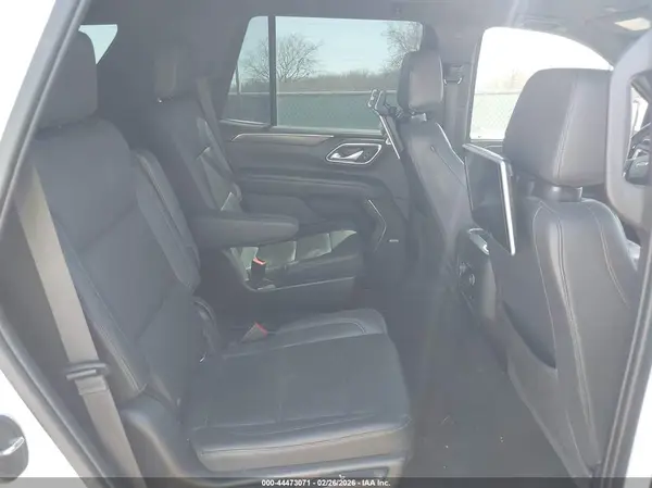 1GNSCNKD4MR424397 2021 CHEVROLET TAHOE - Image 8