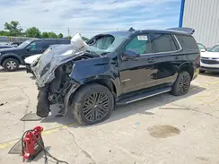 1GNSCNKD4MR459666 2021 CHEVROLET TAHOE