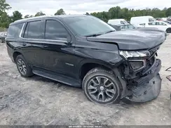 1GNSCNKD4MR464317 2021 CHEVROLET TAHOE