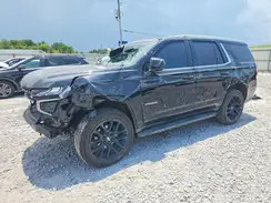 1GNSCNKD4NR130855 2022 CHEVROLET TAHOE