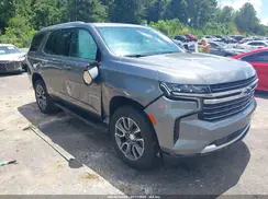 1GNSCNKD4NR133996 2022 CHEVROLET TAHOE
