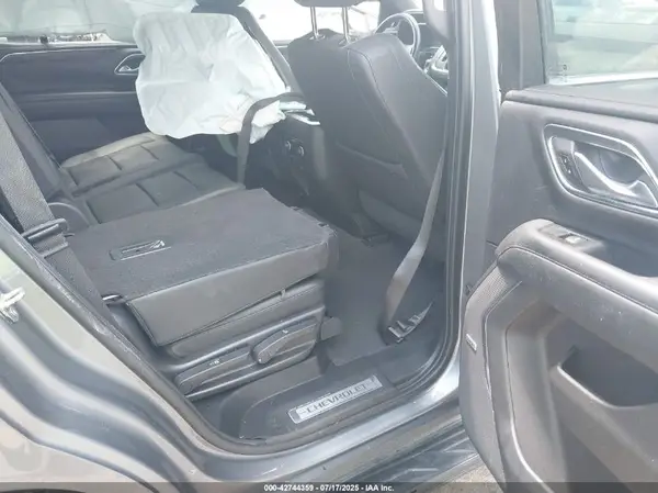 1GNSCNKD4NR133996 2022 CHEVROLET TAHOE - Image 8
