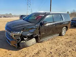 1GNSCNKD4NR213475 2022 CHEVROLET TAHOE