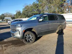 1GNSCNKD4NR217493 2022 CHEVROLET TAHOE