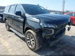 1GNSCNKD4NR247545 2022 CHEVROLET TAHOE