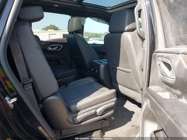 1GNSCNKD4NR247545 2022 CHEVROLET TAHOE - Image 8