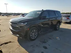 1GNSCNKD4NR286670 2022 CHEVROLET TAHOE