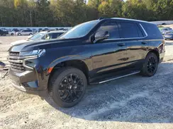 1GNSCNKD4NR316878 2022 CHEVROLET TAHOE