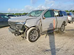 1GNSCNKD4PR222390 2023 CHEVROLET TAHOE