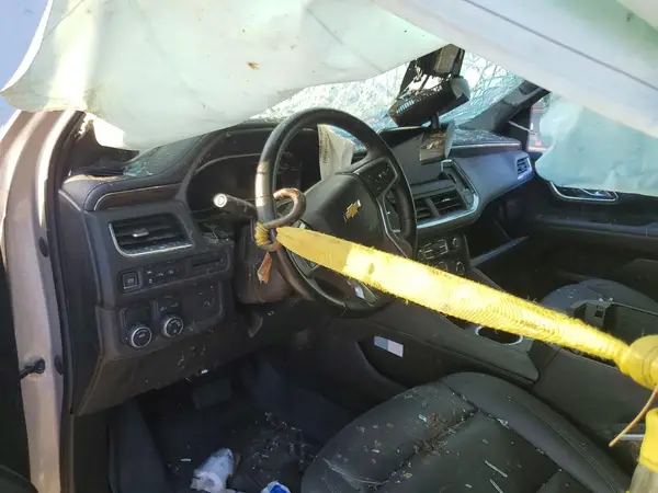 1GNSCNKD4PR222390 2023 CHEVROLET TAHOE - Image 8