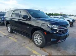 1GNSCNKD4PR294237 2023 CHEVROLET TAHOE