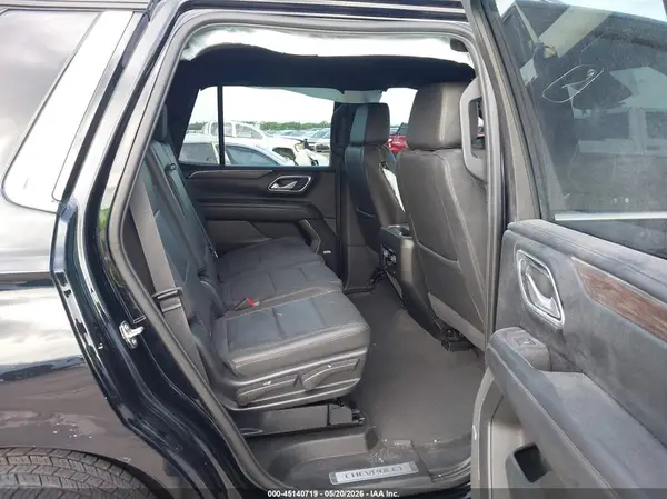 1GNSCNKD4PR294237 2023 CHEVROLET TAHOE - Image 8