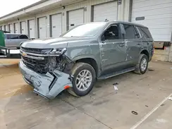 1GNSCNKD4PR307696 2023 CHEVROLET TAHOE