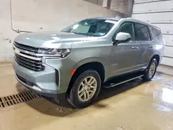 1GNSCNKD4PR387999 2023 CHEVROLET TAHOE