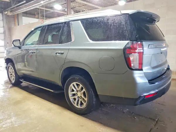 1GNSCNKD4PR387999 2023 CHEVROLET TAHOE - Image 2