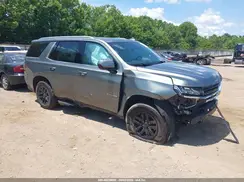 1GNSCNKD4PR393950 2023 CHEVROLET TAHOE