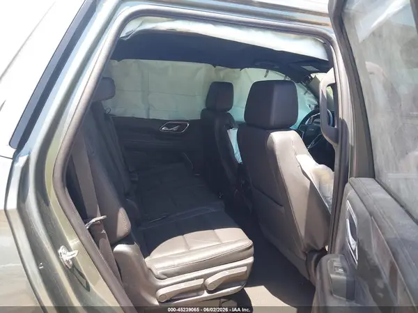 1GNSCNKD4PR393950 2023 CHEVROLET TAHOE - Image 8