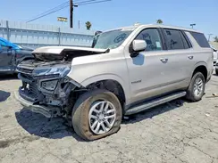 1GNSCNKD4PR395262 2023 CHEVROLET TAHOE