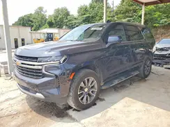 1GNSCNKD4PR402906 2023 CHEVROLET TAHOE
