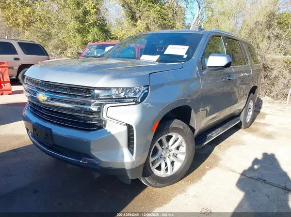 1GNSCNKD4RR277926 2024 CHEVROLET TAHOE - Image 2