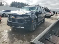 1GNSCNKD4RR286626 2024 CHEVROLET TAHOE