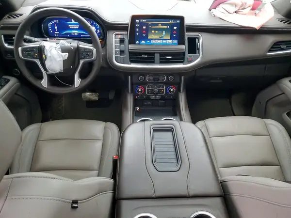1GNSCNKD4RR395135 2024 CHEVROLET TAHOE - Image 8