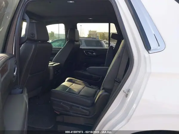 1GNSCNKD5MR101752 2021 CHEVROLET TAHOE - Image 8
