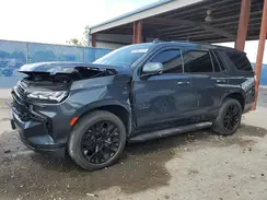 1GNSCNKD5MR110516 2021 CHEVROLET TAHOE