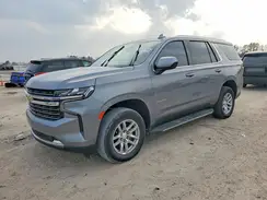 1GNSCNKD5MR117028 2021 CHEVROLET TAHOE