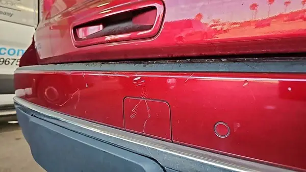 1GNSCNKD5MR125226 2021 CHEVROLET TAHOE - Image 2