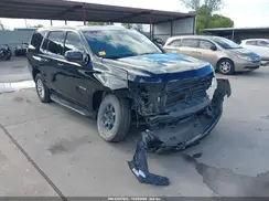 1GNSCNKD5MR136551 2021 CHEVROLET TAHOE