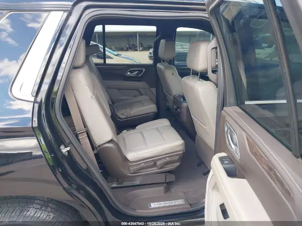 1GNSCNKD5MR136551 2021 CHEVROLET TAHOE - Image 8