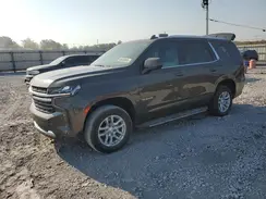 1GNSCNKD5MR140521 2021 CHEVROLET TAHOE