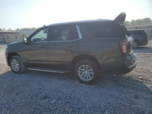 1GNSCNKD5MR140521 2021 CHEVROLET TAHOE - Image 2