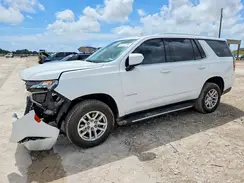 1GNSCNKD5MR143936 2021 CHEVROLET TAHOE