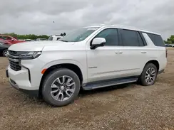 1GNSCNKD5MR146139 2021 CHEVROLET TAHOE