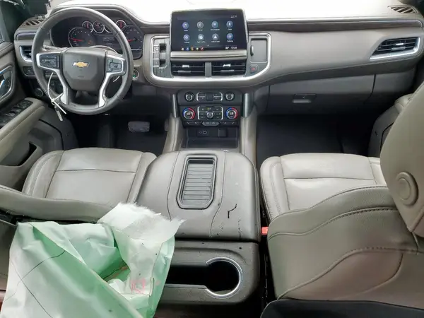 1GNSCNKD5MR146139 2021 CHEVROLET TAHOE - Image 8
