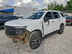 1GNSCNKD5MR150627 2021 CHEVROLET TAHOE