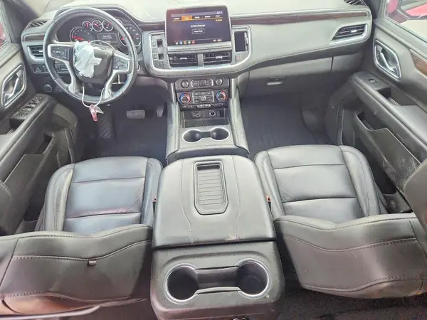 1GNSCNKD5MR236620 2021 CHEVROLET TAHOE - Image 8