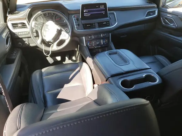 1GNSCNKD5MR238092 2021 CHEVROLET TAHOE - Image 8