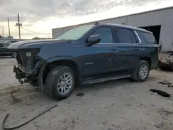 1GNSCNKD5MR252123 2021 CHEVROLET TAHOE