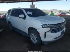 1GNSCNKD5MR263655 2021 CHEVROLET TAHOE