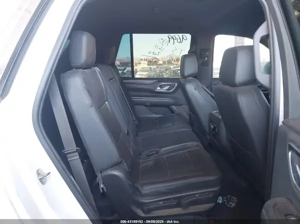 1GNSCNKD5MR263655 2021 CHEVROLET TAHOE - Image 8