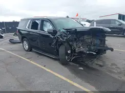 1GNSCNKD5MR266166 2021 CHEVROLET TAHOE