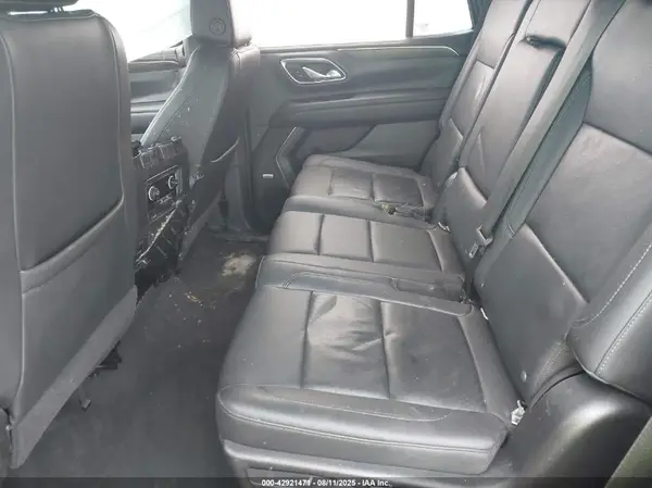 1GNSCNKD5MR266166 2021 CHEVROLET TAHOE - Image 8