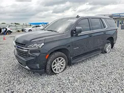 1GNSCNKD5MR270850 2021 CHEVROLET TAHOE