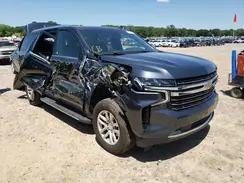 1GNSCNKD5MR277071 2021 CHEVROLET TAHOE