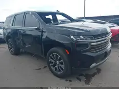 1GNSCNKD5MR282271 2021 CHEVROLET TAHOE