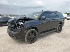 1GNSCNKD5MR301465 2021 CHEVROLET TAHOE