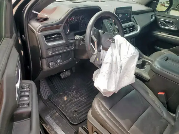 1GNSCNKD5MR301465 2021 CHEVROLET TAHOE - Image 8